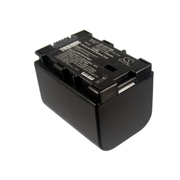 Cameron Sino Rechargeble Battery for JVC GZ-HD620-B Cameron Sino Rechargeble Battery for JVC GZ-HD620-B